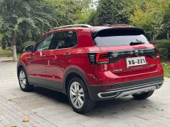 Volkswagen Tujia 280TSI DSG Comfort Edition - ფოტო 9