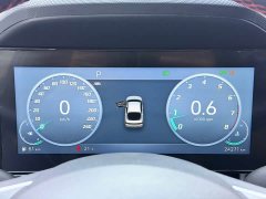 Hyundai Elantra 1.5L CVT 20th Anniversary Edition - ფოტო 10