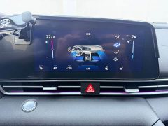 Hyundai Elantra 1.5L CVT 20th Anniversary Edition - ფოტო 12