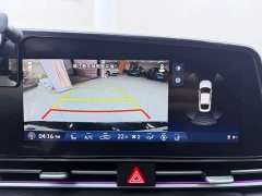 Hyundai Elantra 1.5L CVT 20th Anniversary Edition - ფოტო 14