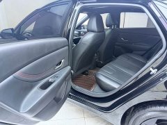 Hyundai Elantra 1.5L CVT 20th Anniversary Edition - ფოტო 16
