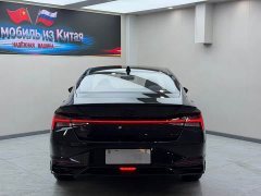 Hyundai Elantra 1.5L CVT 20th Anniversary Edition - ფოტო 5