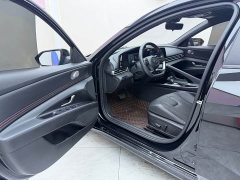 Hyundai Elantra 1.5L CVT 20th Anniversary Edition - ფოტო 7