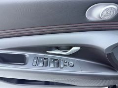 Hyundai Elantra 1.5L CVT 20th Anniversary Edition - ფოტო 8