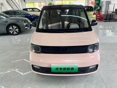 Wuling Hongguang MINIEV Macaron Premium Edition LFP - ფოტო 2