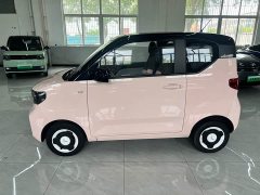 Wuling Hongguang MINIEV Macaron Premium Edition LFP - ფოტო 3