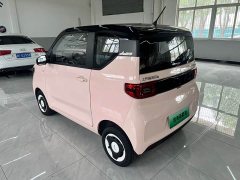 Wuling Hongguang MINIEV Macaron Premium Edition LFP - ფოტო 4