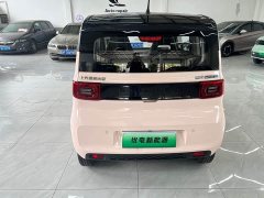 Wuling Hongguang MINIEV Macaron Premium Edition LFP - ფოტო 5