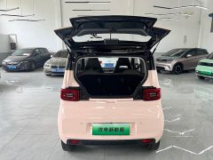 Wuling Hongguang MINIEV Macaron Premium Edition LFP - ფოტო 6