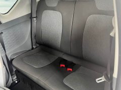 Wuling Hongguang MINIEV Macaron Premium Edition LFP - ფოტო 8