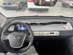 Wuling Hongguang MINIEV Macaron Premium Edition LFP - ფოტო 9