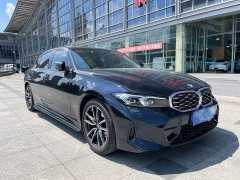 BMW 3 Series 325Li M Sport Package - ფოტო 3