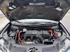 Honda Elysion 2019 2.0L Hybrid Luxury - ფოტო 11