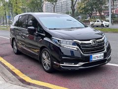 Honda Elysion 2019 2.0L Hybrid Luxury - ფოტო 2