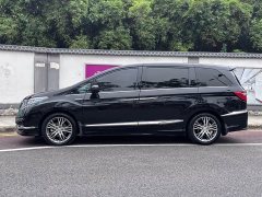 Honda Elysion 2019 2.0L Hybrid Luxury - ფოტო 4