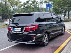 Honda Elysion 2019 2.0L Hybrid Luxury - ფოტო 5