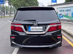 Honda Elysion 2019 2.0L Hybrid Luxury - ფოტო 6