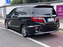 Honda Elysion 2019 2.0L Hybrid Luxury - ფოტო 7