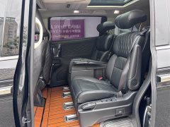 Honda Elysion 2019 2.0L Hybrid Luxury - ფოტო 8