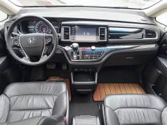 Honda Elysion 2019 2.0L Hybrid Luxury - ფოტო 9