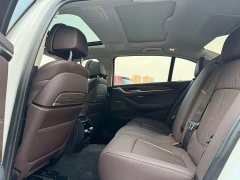 BMW 5 Series 530Li Luxury Edition Premium Package - ფოტო 6