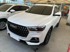 Haval H6 2023 National Trend Edition 1.5T Automatic Urban Version - ფოტო 1