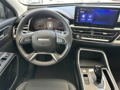 Haval H6 2023 National Trend Edition 1.5T Automatic Urban Version - ფოტო 10