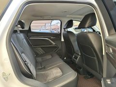 Haval H6 2023 National Trend Edition 1.5T Automatic Urban Version - ფოტო 13