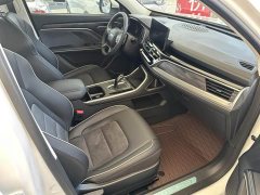 Haval H6 2023 National Trend Edition 1.5T Automatic Urban Version - ფოტო 14