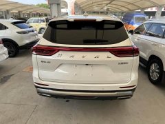 Haval H6 2023 National Trend Edition 1.5T Automatic Urban Version - ფოტო 16