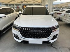 Haval H6 2023 National Trend Edition 1.5T Automatic Urban Version - ფოტო 2
