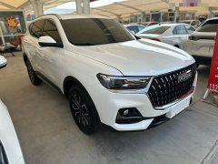 Haval H6 2023 National Trend Edition 1.5T Automatic Urban Version - ფოტო 3