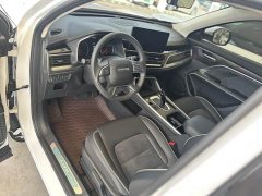 Haval H6 2023 National Trend Edition 1.5T Automatic Urban Version - ფოტო 8