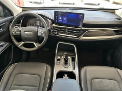 Haval H6 2023 National Trend Edition 1.5T Automatic Urban Version - ფოტო 9