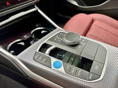 BMW i3 eDrive 40 L Midnight Edition Package - ფოტო 11