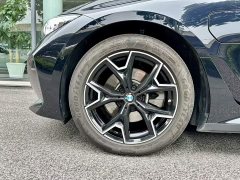 BMW i3 eDrive 40 L Midnight Edition Package - ფოტო 12