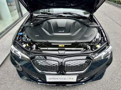 BMW i3 eDrive 40 L Midnight Edition Package - ფოტო 14