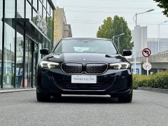 BMW i3 eDrive 40 L Midnight Edition Package - ფოტო 2