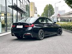BMW i3 eDrive 40 L Midnight Edition Package - ფოტო 3