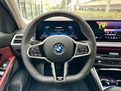 BMW i3 eDrive 40 L Midnight Edition Package - ფოტო 9