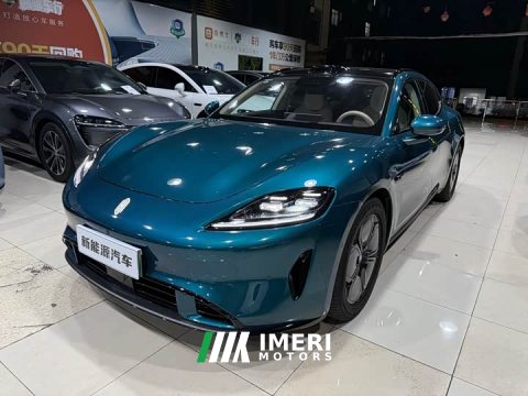 2026 SAIC Shang Jie Z7T Shang Z7T Max - ავტომობილი ჩინეთიდან