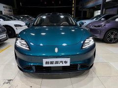 SAIC Shang Jie Z7T Shang Z7T Max - ფოტო 2
