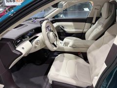 SAIC Shang Jie Z7T Shang Z7T Max - ფოტო 5
