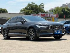 Volvo S90 B5 Smart Luxury Edition - ფოტო 1