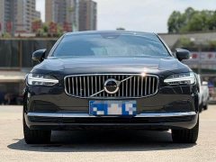 Volvo S90 B5 Smart Luxury Edition - ფოტო 2