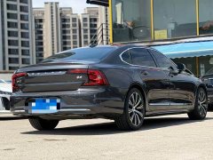 Volvo S90 B5 Smart Luxury Edition - ფოტო 4