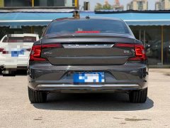 Volvo S90 B5 Smart Luxury Edition - ფოტო 5