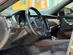 Volvo S90 B5 Smart Luxury Edition - ფოტო 8