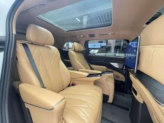 Denza BYD Denza D9 DM-i Smart Drive 1020 Four-Wheel Drive Flagship - ფოტო 10