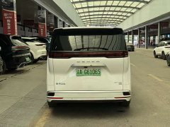 Denza BYD Denza D9 DM-i Smart Drive 1020 Four-Wheel Drive Flagship - ფოტო 12